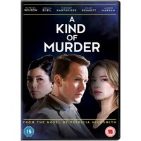 A Kind Of Murder A Kind Of Murder von Sony Pictures