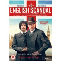 A Very English Scandal von Sony Pictures