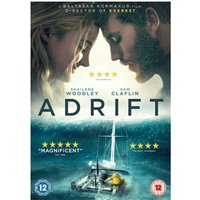 ADRIFT ADRIFT von Sony Pictures