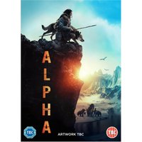 ALPHA von Sony Pictures