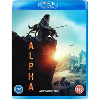ALPHA ALPHA von Sony Pictures