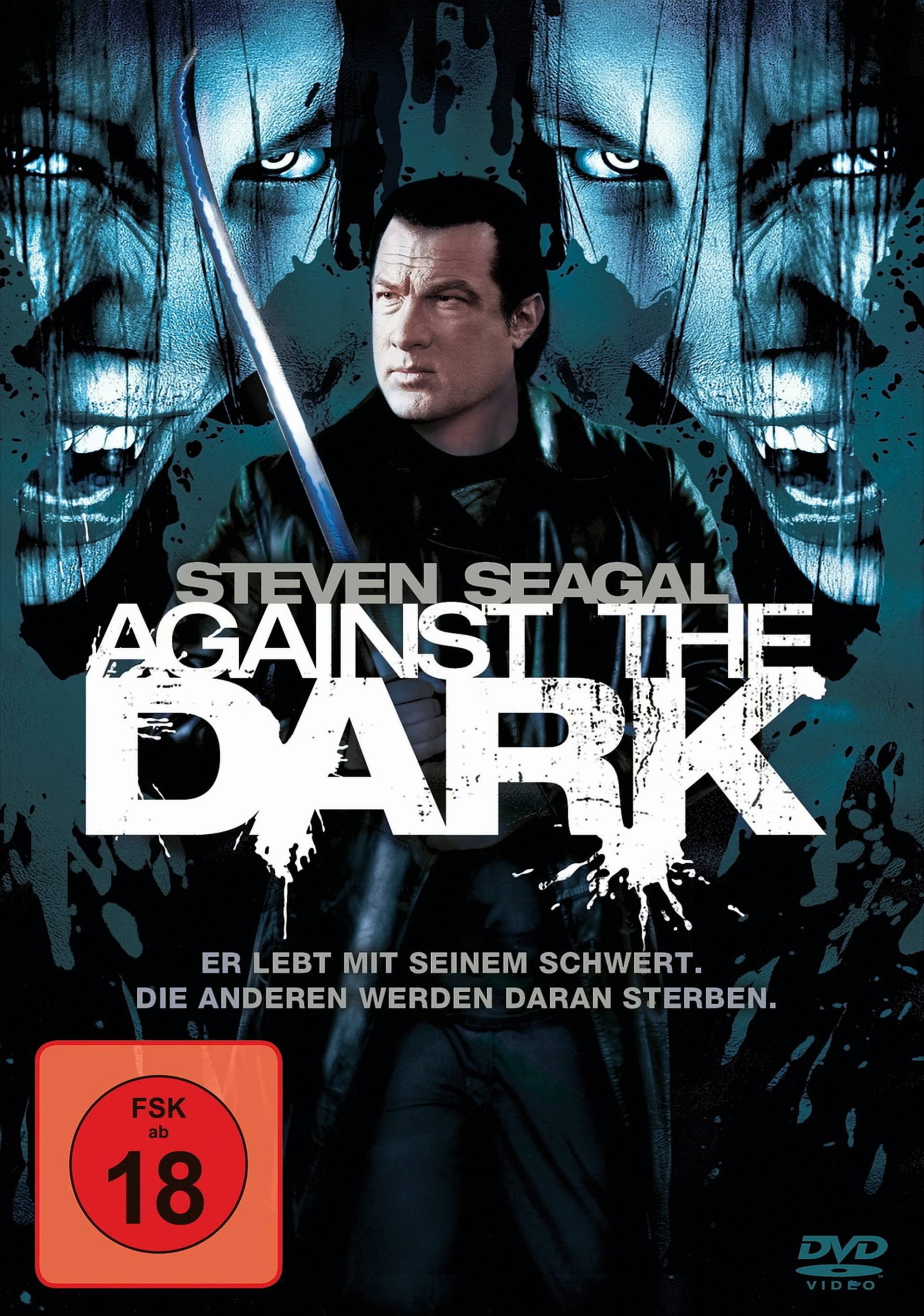 Against the Dark von Sony Pictures