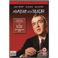 Anatomy Of A Murder von Sony Pictures