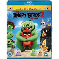 Angry Birds Film 2 Angry Birds Film 2 von Sony Pictures