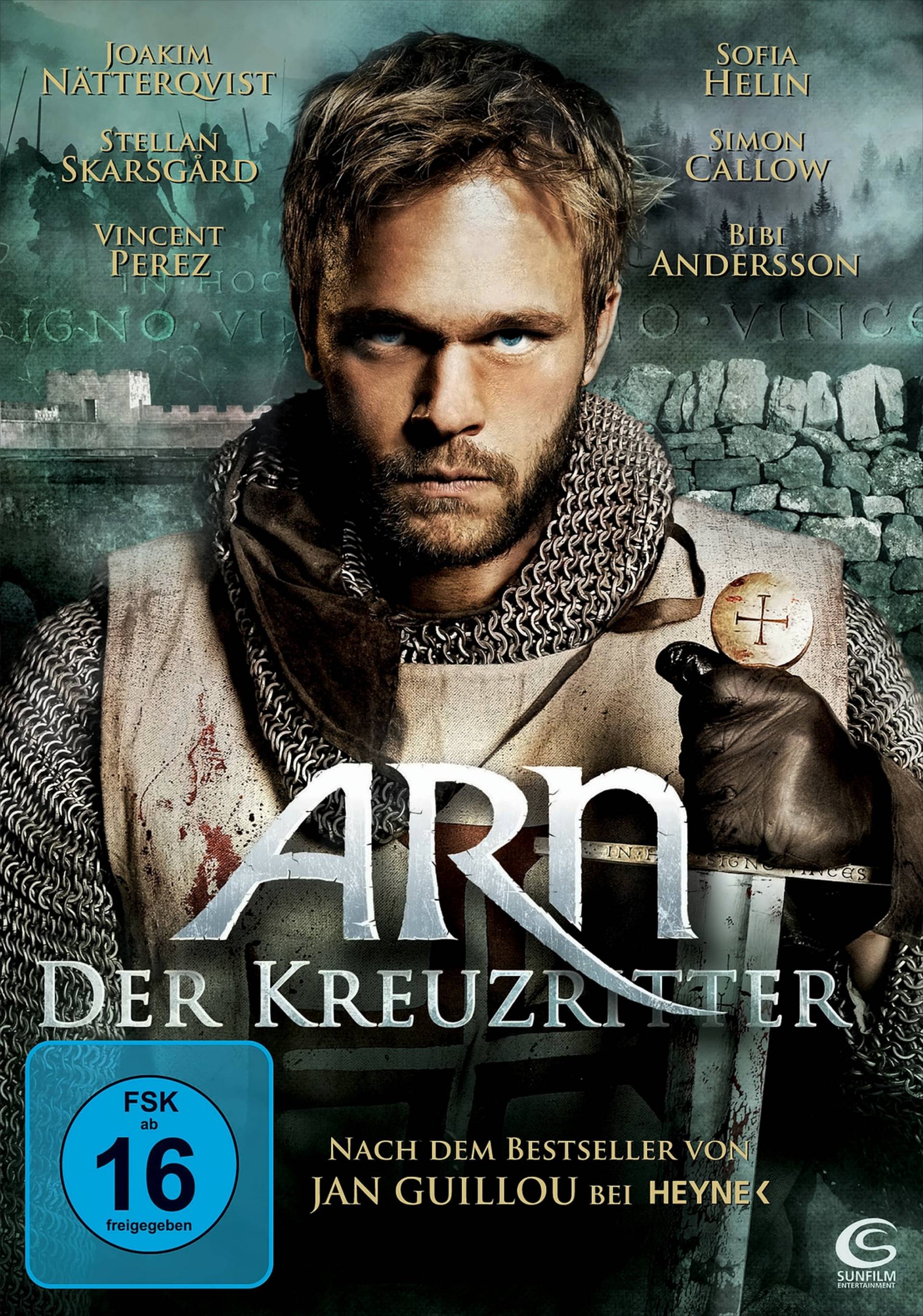 Arn - Der Kreuzritter Arn - Der Kreuzritter