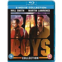 Bad Boys - Dreierpack von Sony Pictures