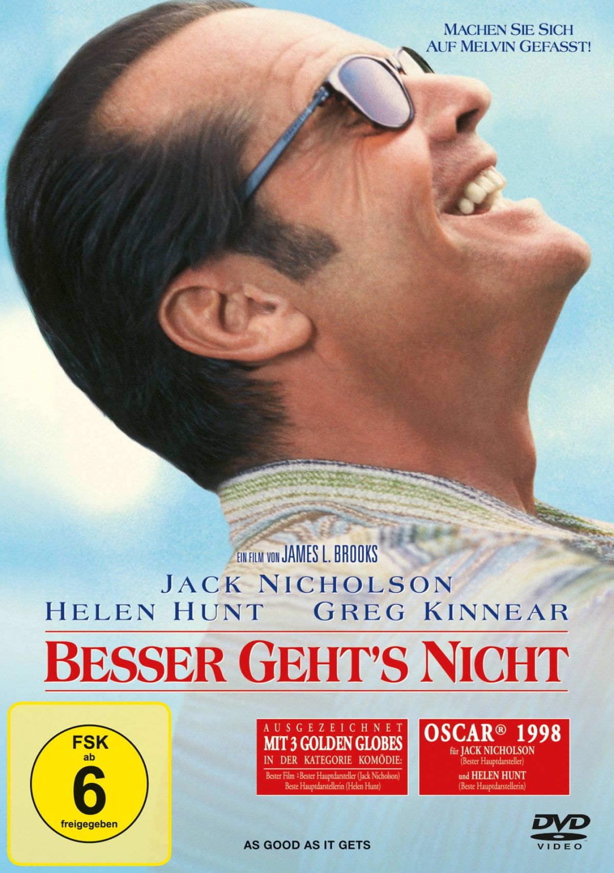Besser gehts nicht Besser gehts nicht
