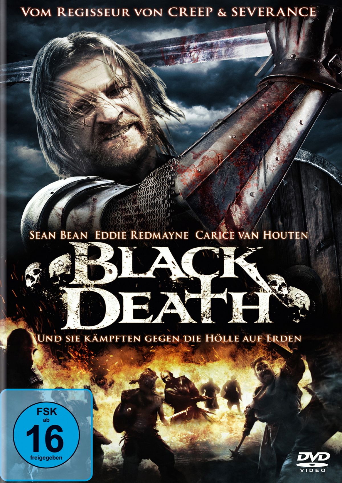 Black Death Black Death