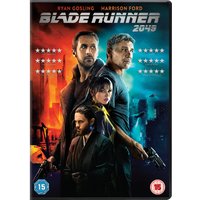Blade Runner 2049 von Sony Pictures