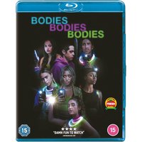 Bodies Bodies Bodies von Sony Pictures