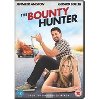 Bounty Hunter von Sony Pictures
