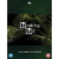 Breaking Bad: Die komplette Serie von Sony Pictures
