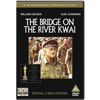 Bridge On The River Kwai von Sony Pictures