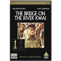 Bridge On The River Kwai Bridge On The River Kwai von Sony Pictures