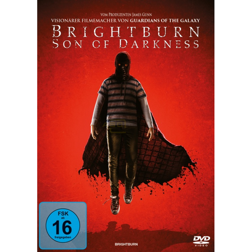 BrightBurn: Son of Darkness      (DVD) von Sony Pictures