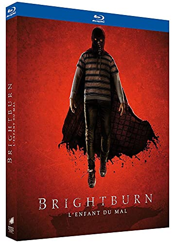 Brightburn-l'enfant du Mal [Blu-Ray] von Sony Pictures