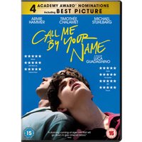 Call Me By Your Name von Sony Pictures