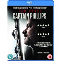 Captain Phillips Captain Phillips von Sony Pictures