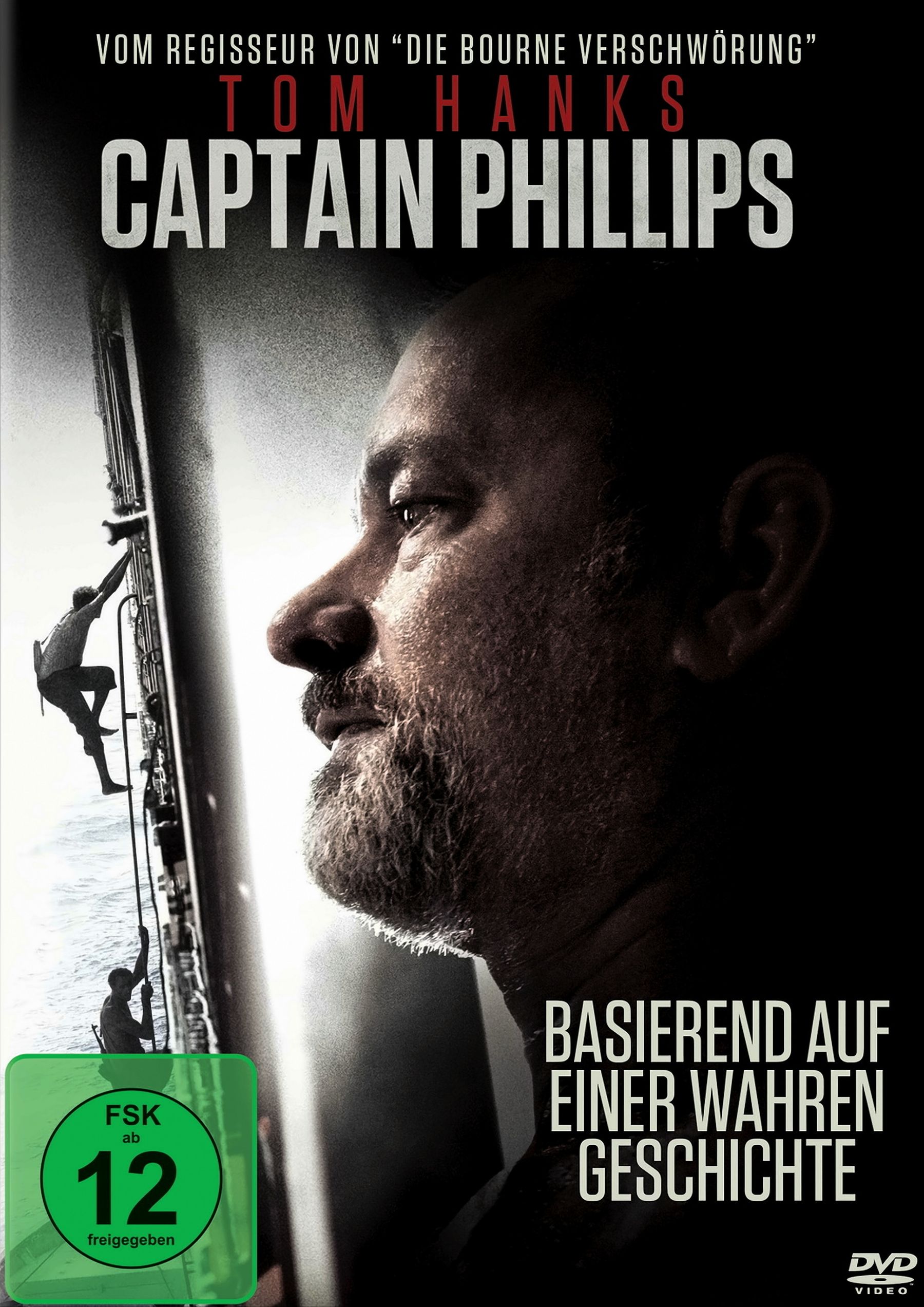 Captain Phillips Captain Phillips