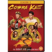 Cobra Kai - Seasons 03 von Sony Pictures