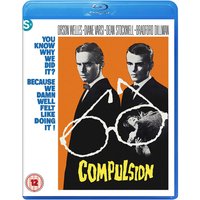 Compulsion Compulsion von Sony Pictures