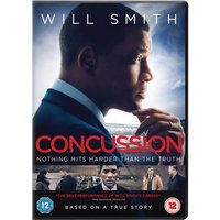 Concussion von Sony Pictures
