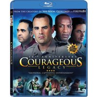 Courageous Legacy: 10th Anniversary (Includes DVD) (US Import) von Sony Pictures