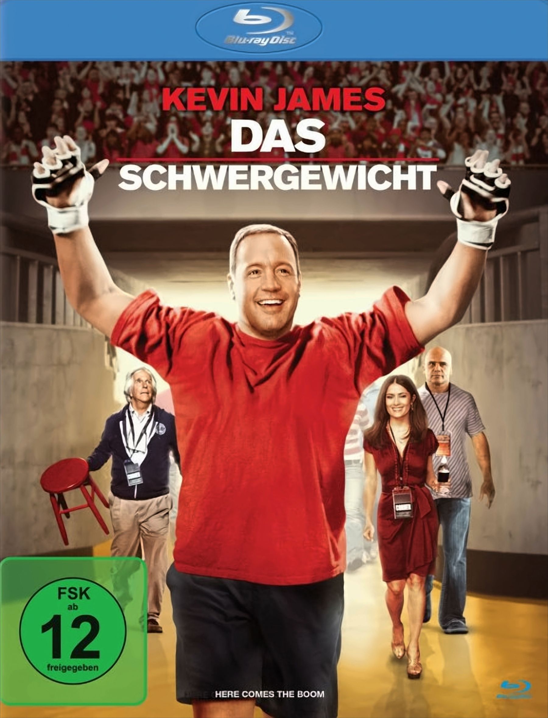 Das Schwergewicht von Sony Pictures