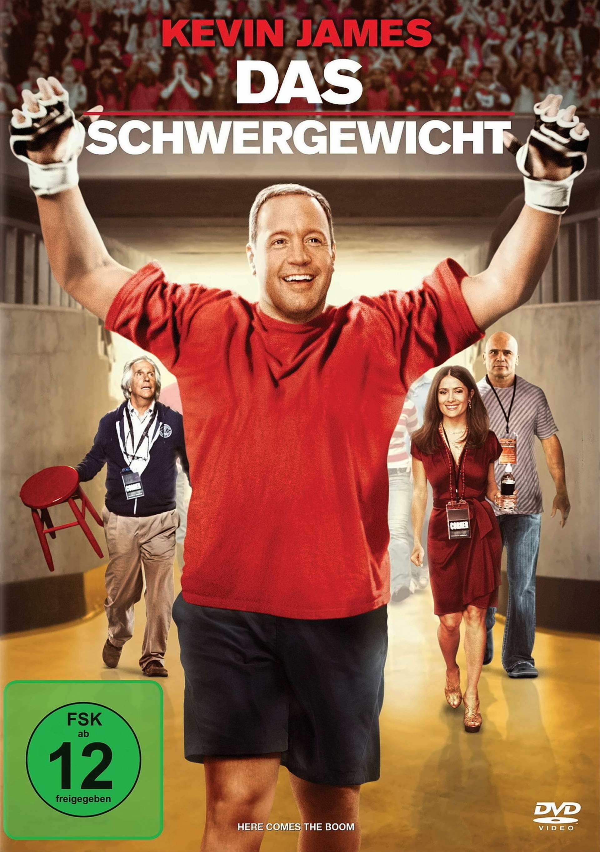 Das Schwergewicht Das Schwergewicht