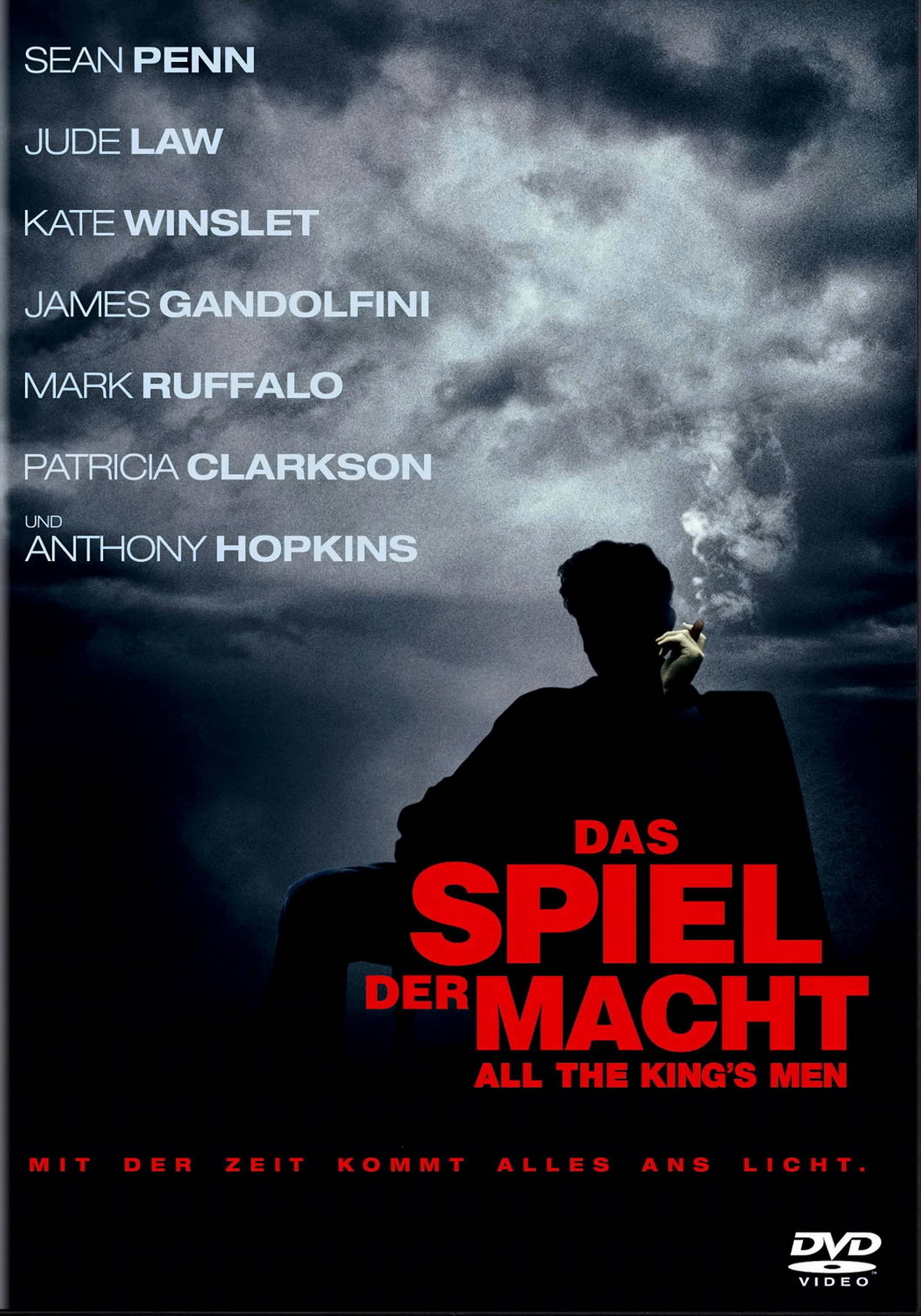 Das Spiel der Macht Das Spiel der Macht