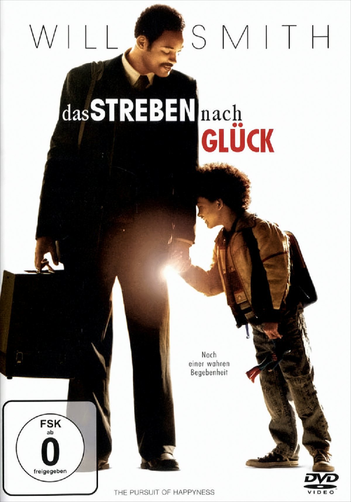 Das Streben nach Glück von Sony Pictures