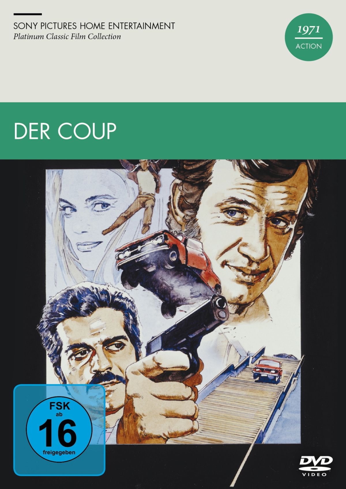 Der Coup Der Coup