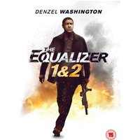 Der Equalizer 1&2 von Sony Pictures