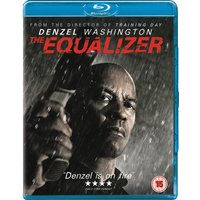 Der Equalizer Der Equalizer von Sony Pictures