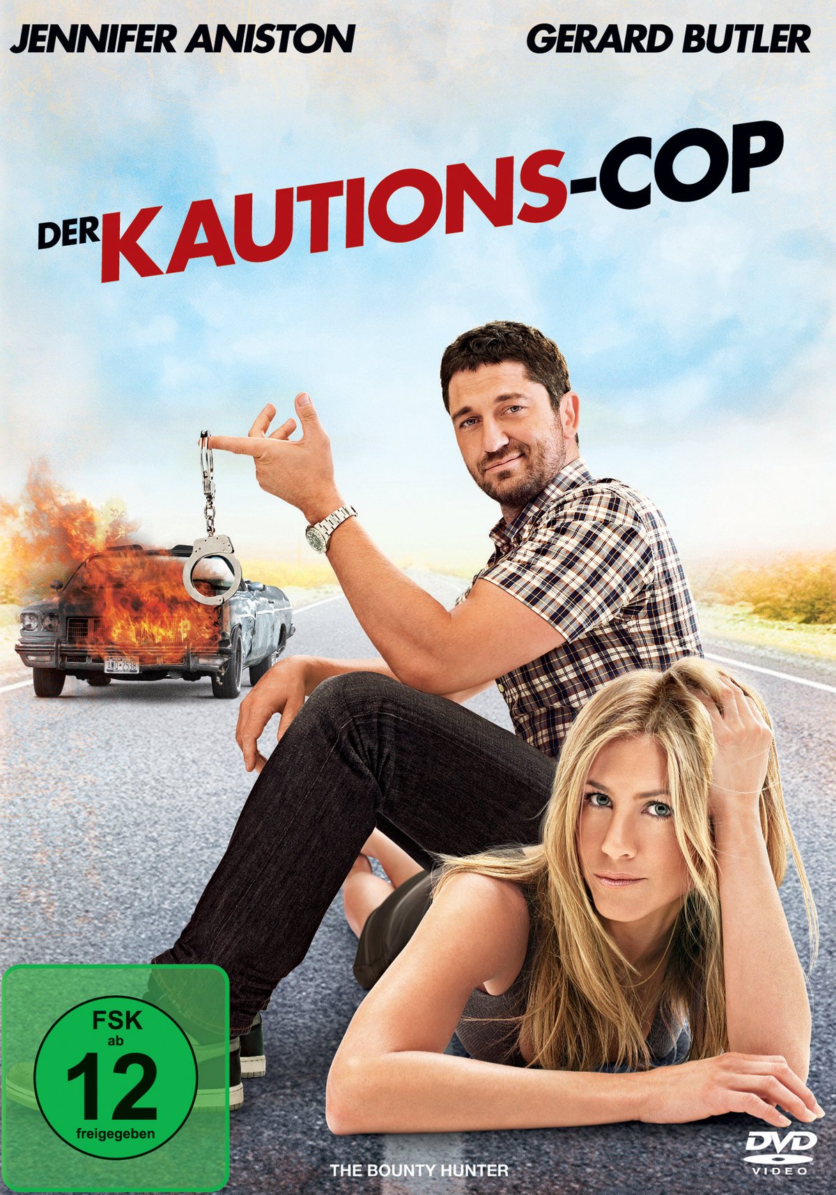 Der Kautions-Cop von Sony Pictures