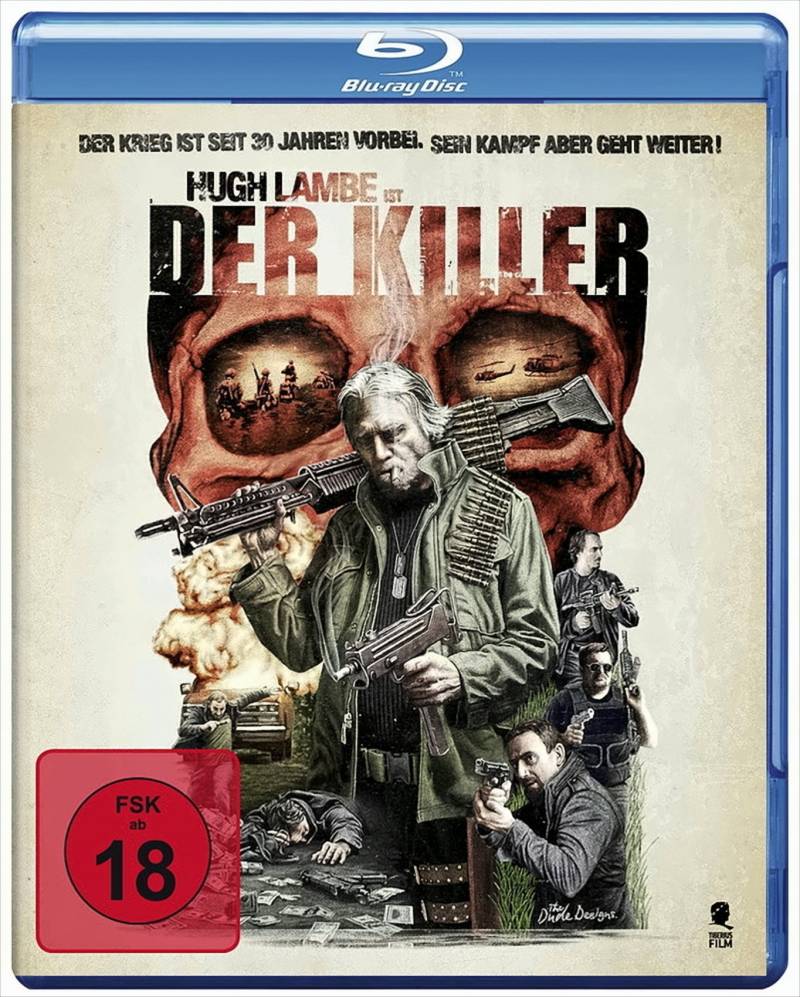 Der Killer von Sony Pictures