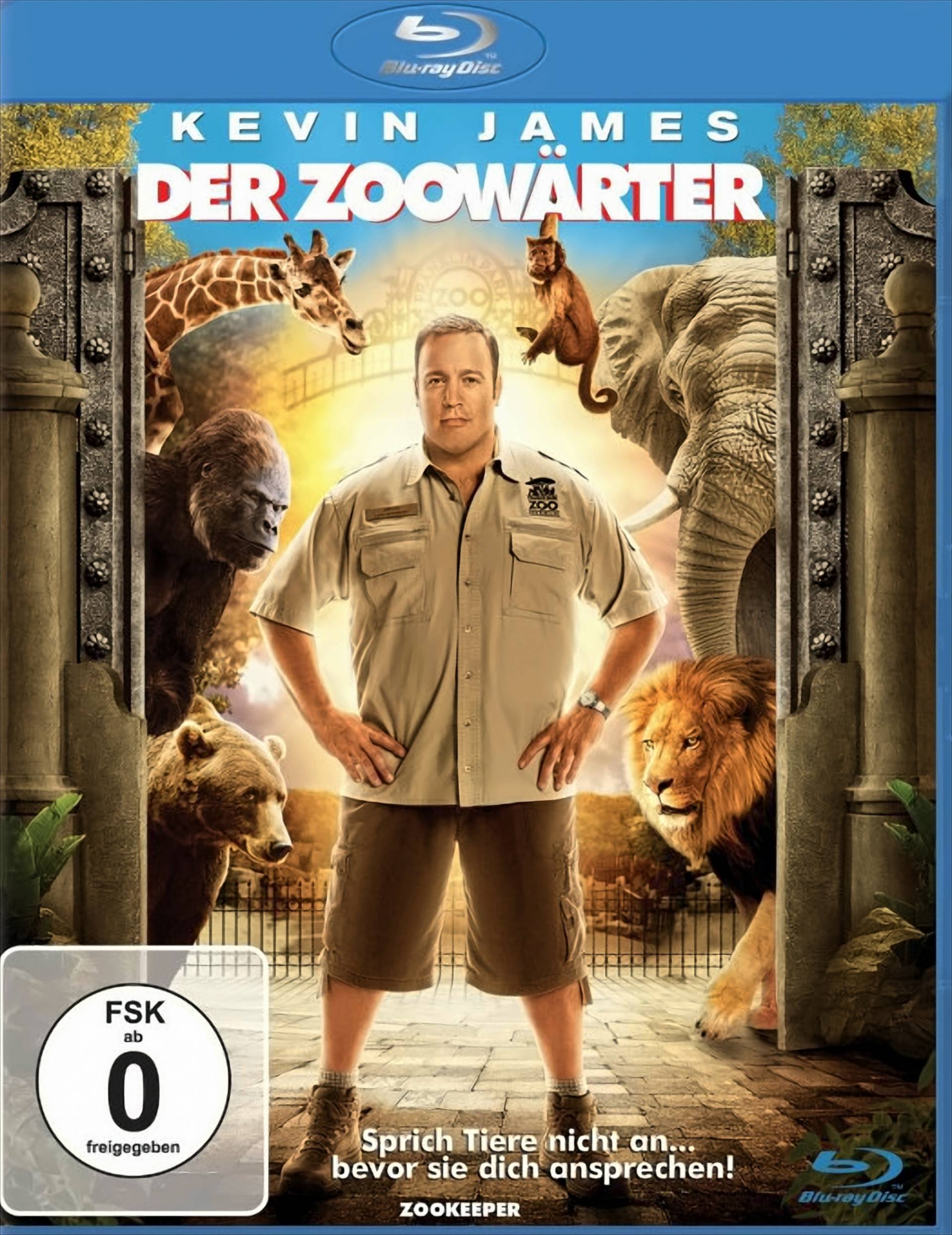 Der Zoowärter Der Zoowärter