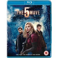 Die 5. Welle Die 5. Welle von Sony Pictures