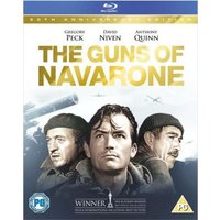 Die Kanonen von Navarone von Sony Pictures