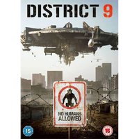 District 9 District 9 von Sony Pictures