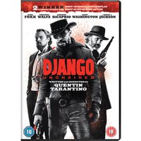 Django Unchained Django Unchained von Sony Pictures