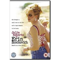 Erin Brockovich - Eine wahre Geschichte von Sony Pictures