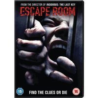 Escape Room Escape Room von Sony Pictures