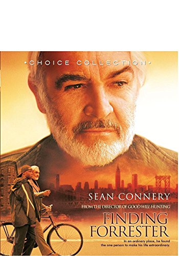 FINDING FORRESTER - FINDING FORRESTER (1 Blu-ray) von Sony Pictures