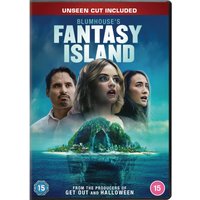 Fantasy Island Fantasy Island von Sony Pictures