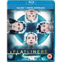 Flatliners Flatliners von Sony Pictures