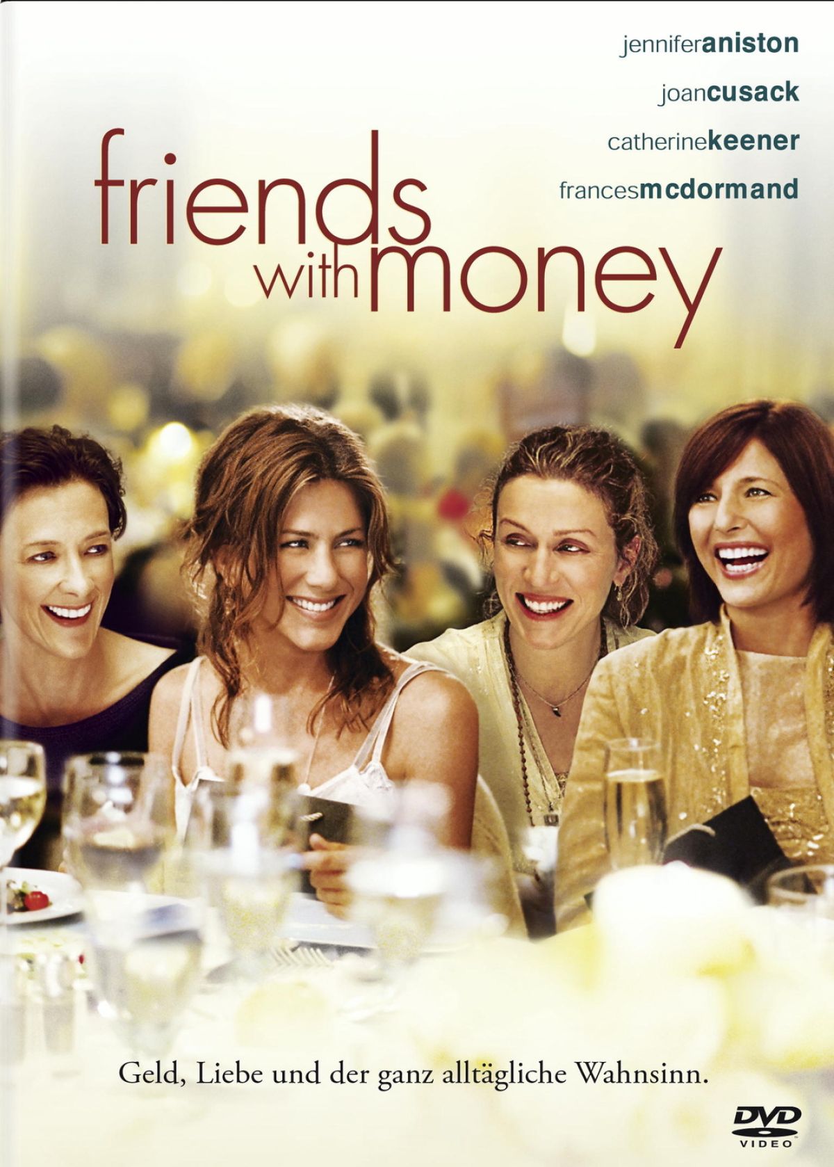 Friends with Money Friends with Money