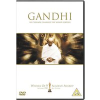 Gandhi von Sony Pictures