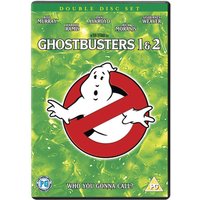 Ghostbusters/Ghostbusters 2 [Special Edition] von Sony Pictures