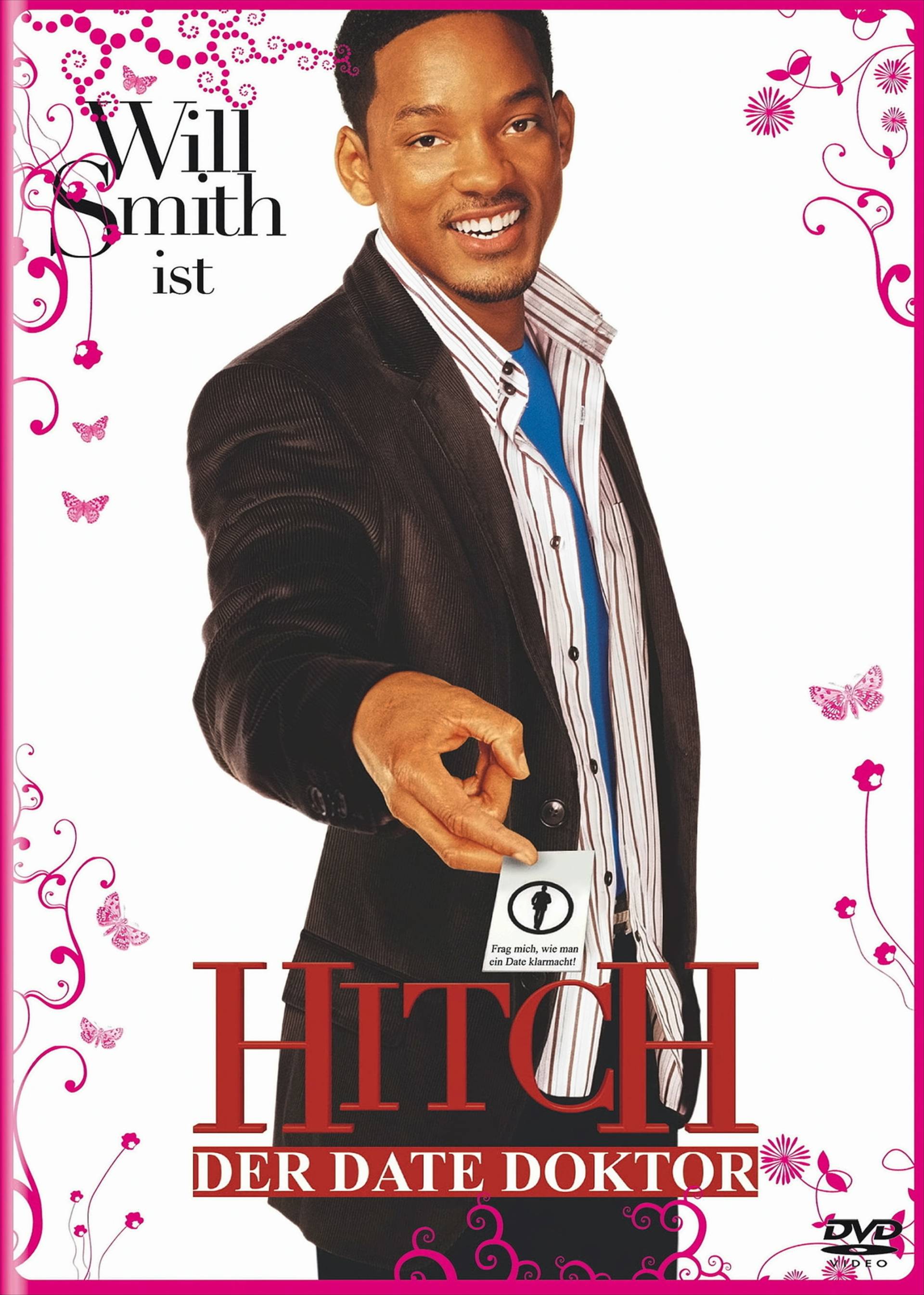 Hitch - Der Date Doktor von Sony Pictures